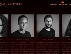 Istanbul cast
