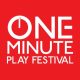 1-minute play festival