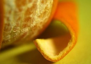 tangerine-peel-