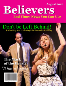 Believers magazine